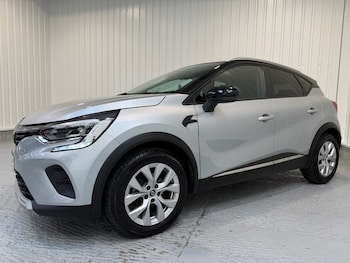 Used Renault Captur 2020 for sale - 79178730: Photo
