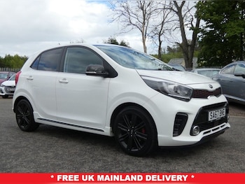 Used Kia Picanto 2017 for sale - 78479532: Photo
