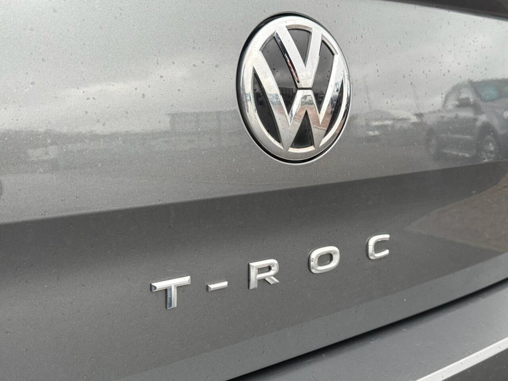 Used Volkswagen T-Roc 2018 for sale - 77452287: Photo 13