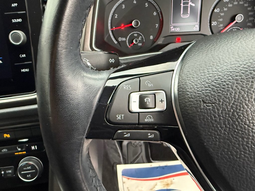 Used Volkswagen T-Roc 2018 for sale - 77452287: Photo 27