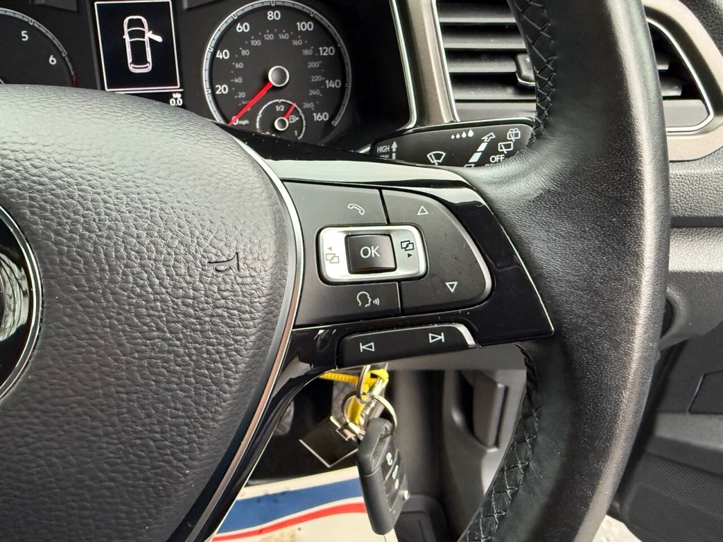 Used Volkswagen T-Roc 2018 for sale - 77452287: Photo 29