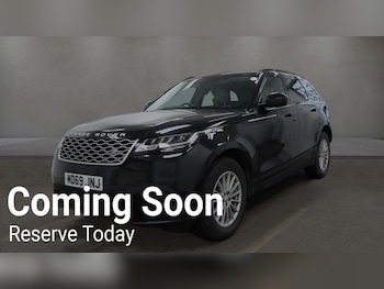 Used Land Rover Range Rover Velar 2020 for sale - 78924032: Photo