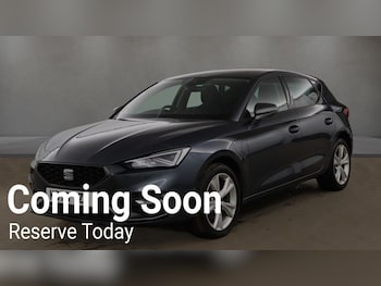 Used SEAT Leon 2020 for sale - 78663891: Photo