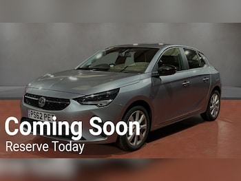 Used Vauxhall Corsa 2021 for sale - 78227812: Photo