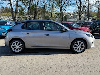 Used Vauxhall Corsa 2021 for sale - 78227812: Photo