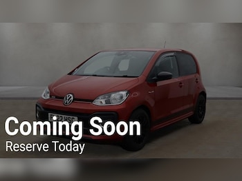 Used Volkswagen up! 2022 for sale - 78468766: Photo