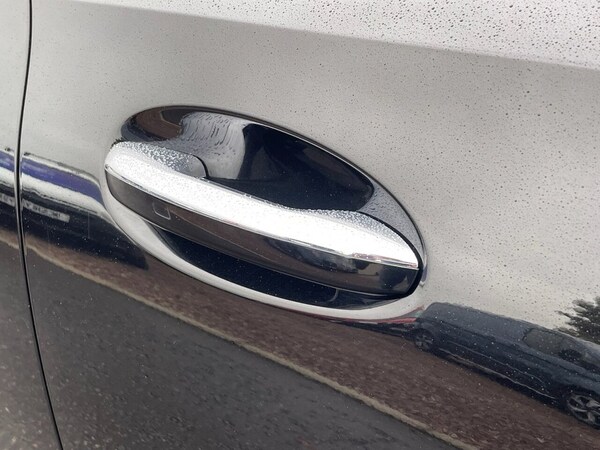 Used Mercedes-Benz C Class 2022 for sale - 72505149: Photo 13