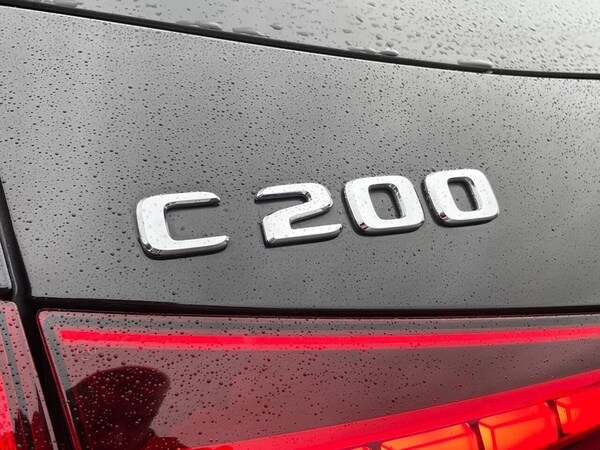 Used Mercedes-Benz C Class 2022 for sale - 72505149: Photo 17