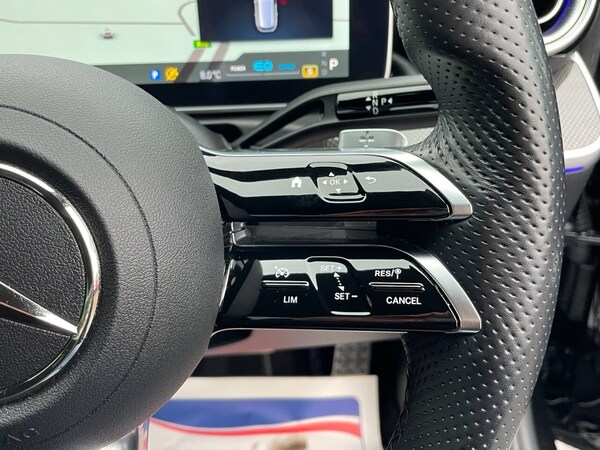 Used Mercedes-Benz C Class 2022 for sale - 72505149: Photo 42