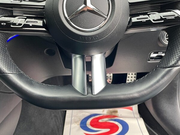 Used Mercedes-Benz C Class 2022 for sale - 72505149: Photo 43