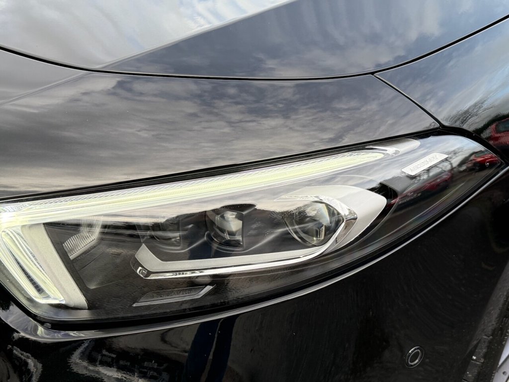 Used Mercedes-Benz A-Class 2022 for sale - 75800895: Photo 10