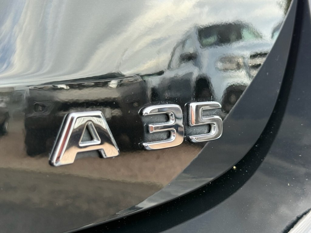 Used Mercedes-Benz A-Class 2022 for sale - 75800895: Photo 18