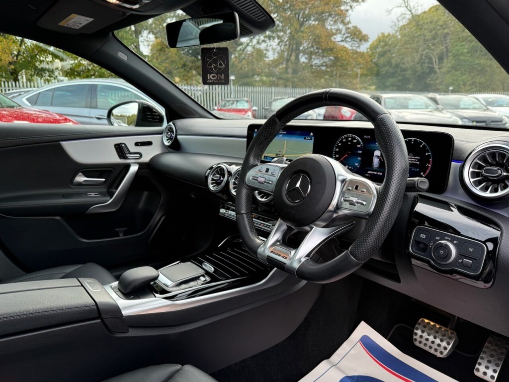 Used Mercedes-Benz A-Class 2022 for sale - 75800895: Photo 20