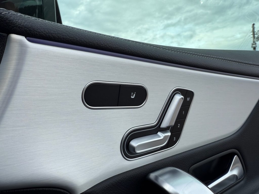 Used Mercedes-Benz A-Class 2022 for sale - 75800895: Photo 22