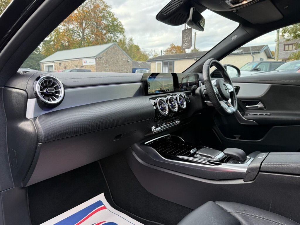 Used Mercedes-Benz A-Class 2022 for sale - 75800895: Photo 23