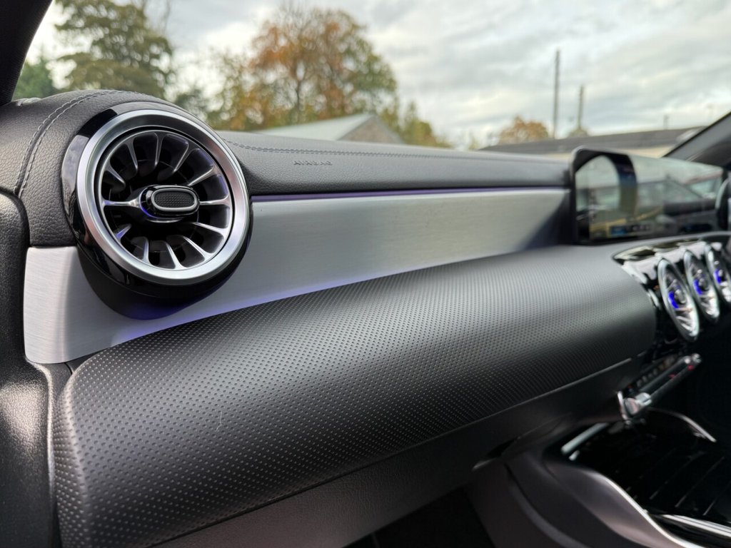 Used Mercedes-Benz A-Class 2022 for sale - 75800895: Photo 24