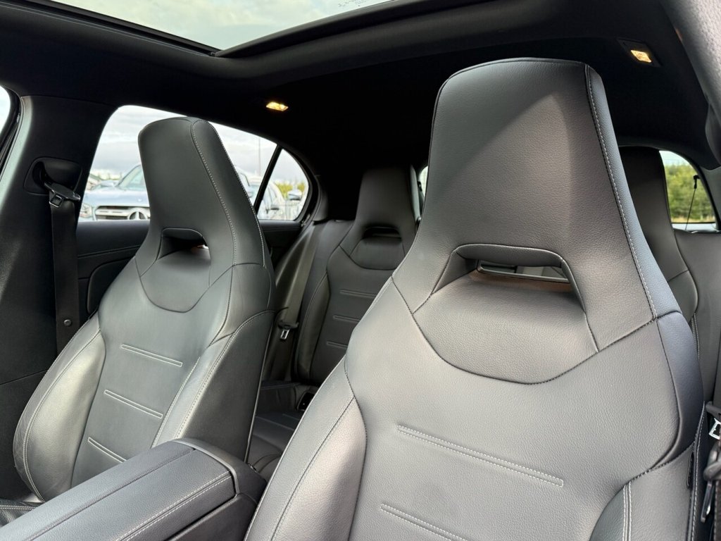 Used Mercedes-Benz A-Class 2022 for sale - 75800895: Photo 25