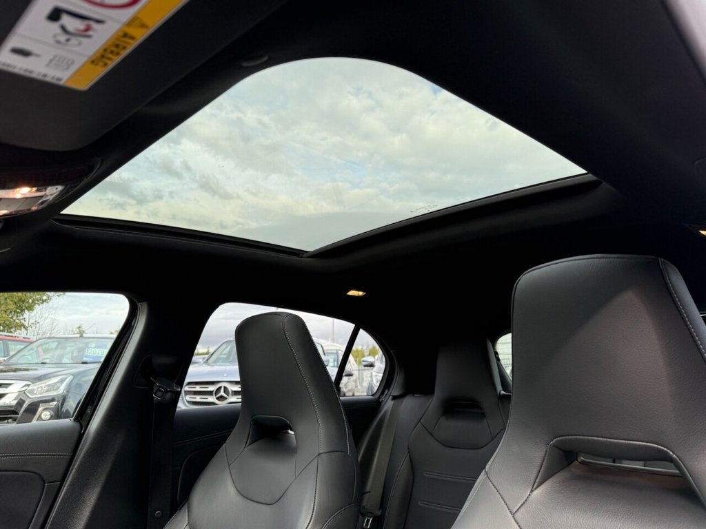 Used Mercedes-Benz A-Class 2022 for sale - 75800895: Photo 26