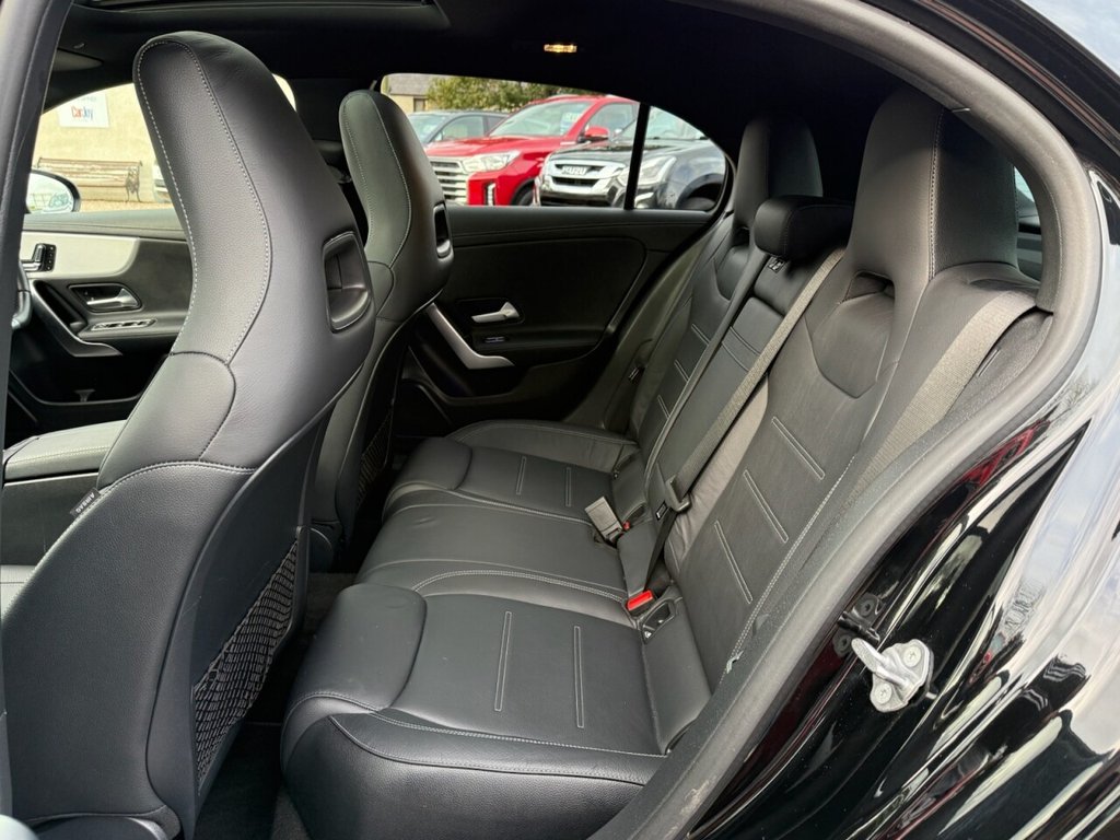 Used Mercedes-Benz A-Class 2022 for sale - 75800895: Photo 27