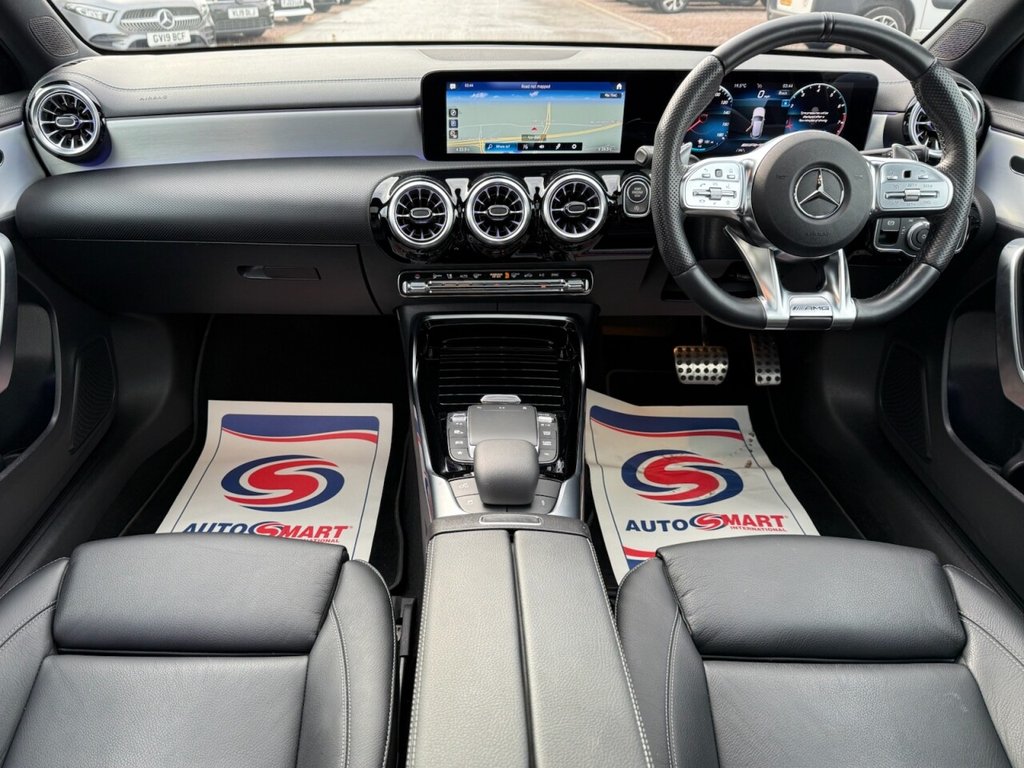 Used Mercedes-Benz A-Class 2022 for sale - 75800895: Photo 28