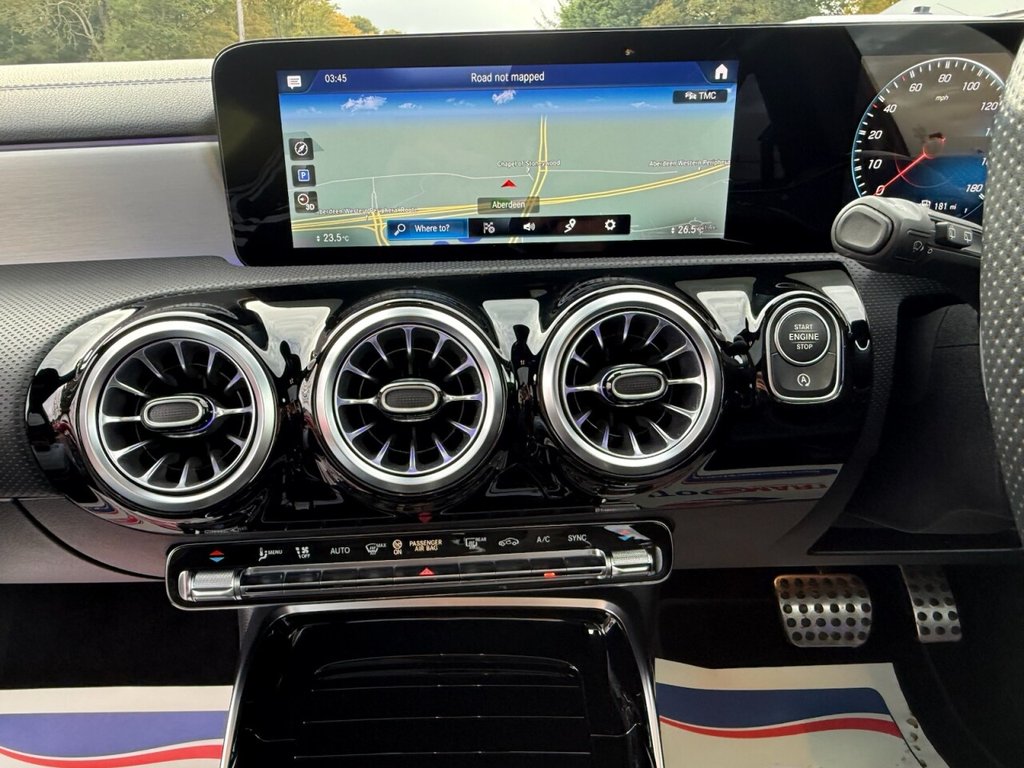 Used Mercedes-Benz A-Class 2022 for sale - 75800895: Photo 30