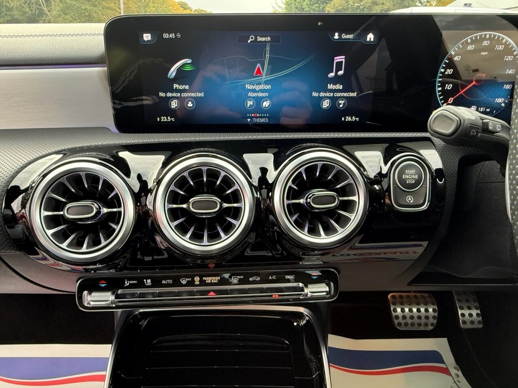 Used Mercedes-Benz A-Class 2022 for sale - 75800895: Photo 31