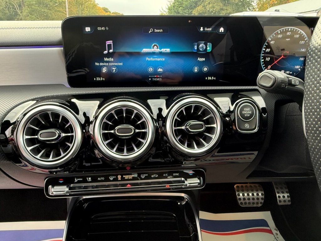 Used Mercedes-Benz A-Class 2022 for sale - 75800895: Photo 32