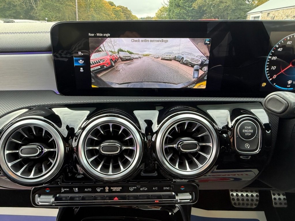 Used Mercedes-Benz A-Class 2022 for sale - 75800895: Photo 34