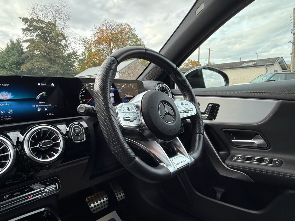 Used Mercedes-Benz A-Class 2022 for sale - 75800895: Photo 37