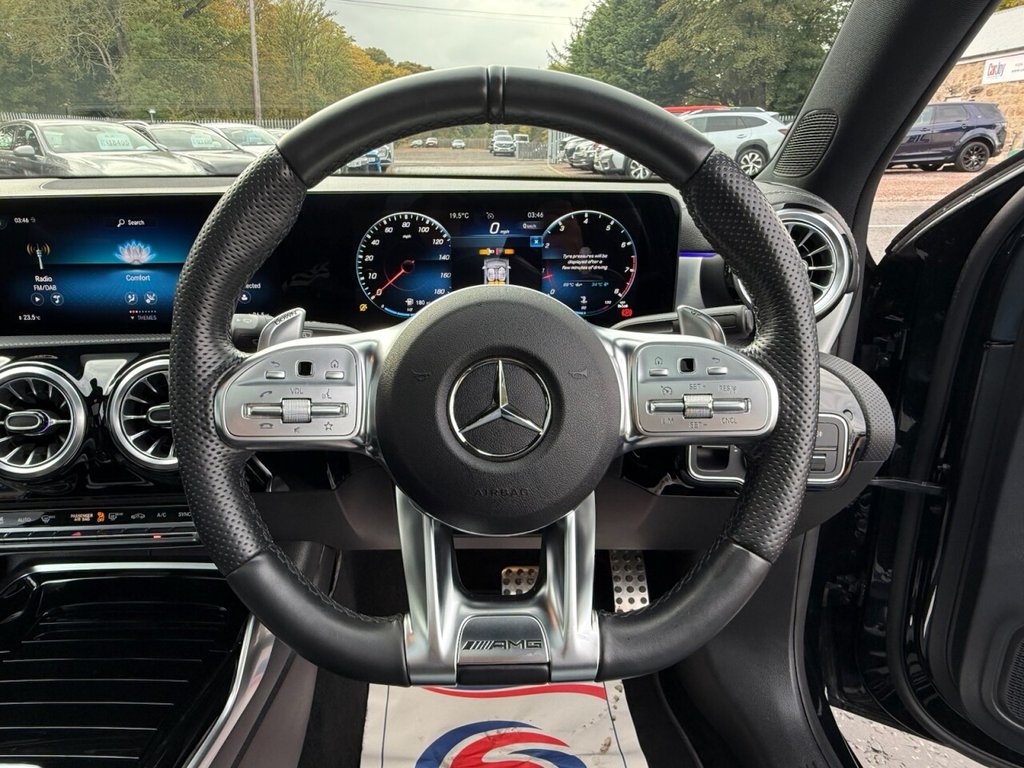 Used Mercedes-Benz A-Class 2022 for sale - 75800895: Photo 38