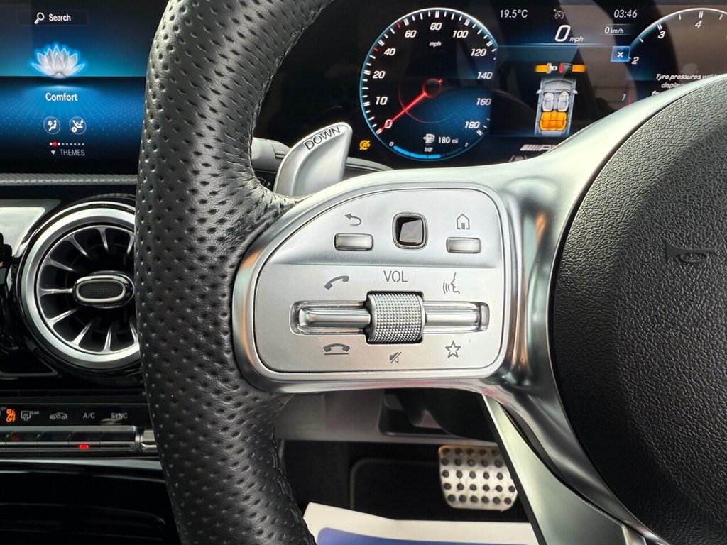 Used Mercedes-Benz A-Class 2022 for sale - 75800895: Photo 39