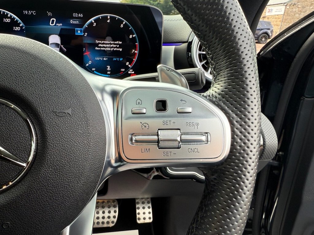 Used Mercedes-Benz A-Class 2022 for sale - 75800895: Photo 40