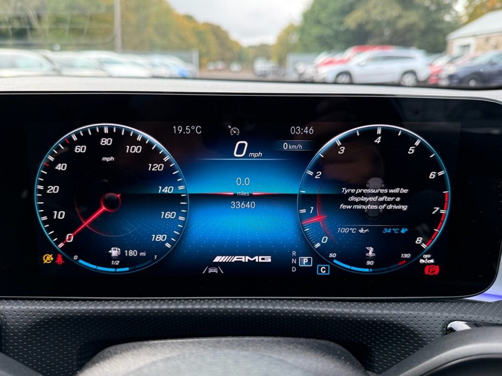 Used Mercedes-Benz A-Class 2022 for sale - 75800895: Photo 42