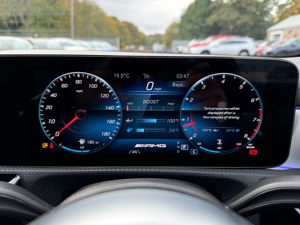 Used Mercedes-Benz A-Class 2022 for sale - 75800895: Photo 43