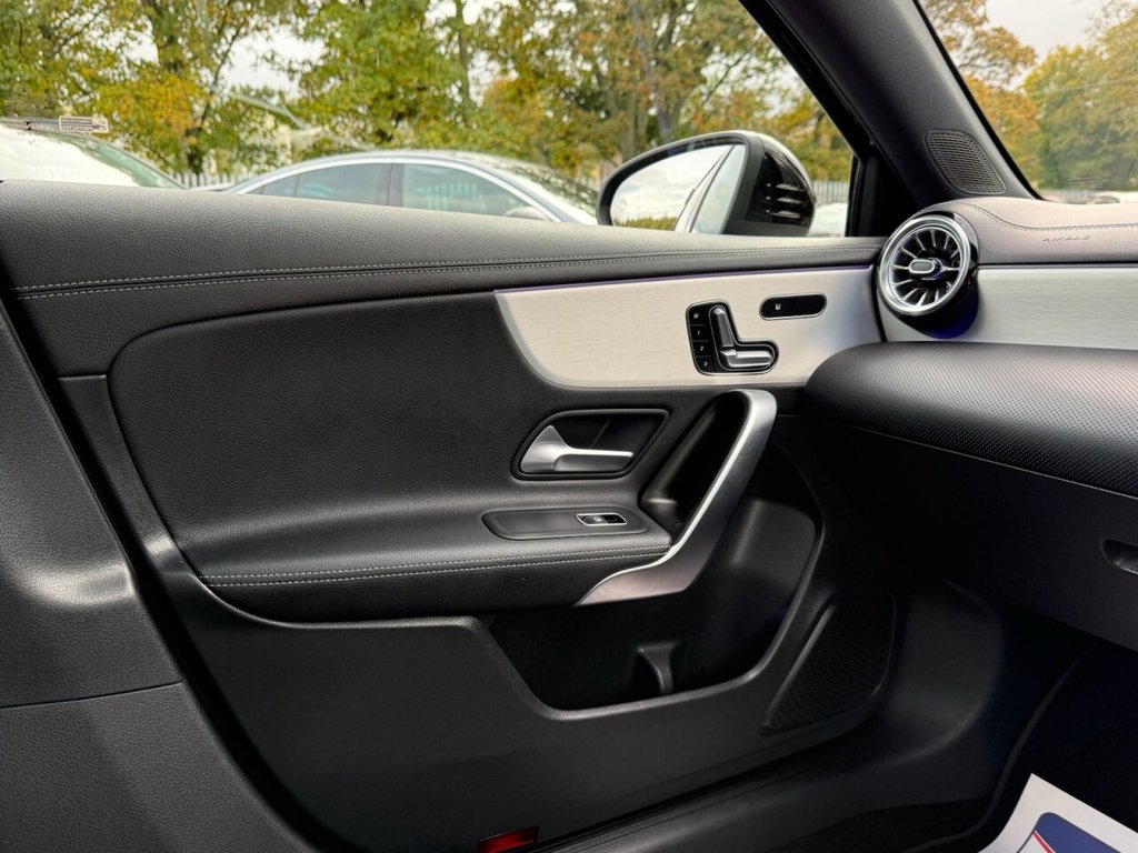 Used Mercedes-Benz A-Class 2022 for sale - 75800895: Photo 45