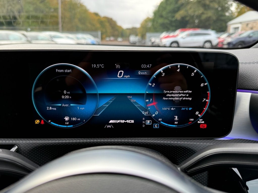 Used Mercedes-Benz A-Class 2022 for sale - 75800895: Photo 46