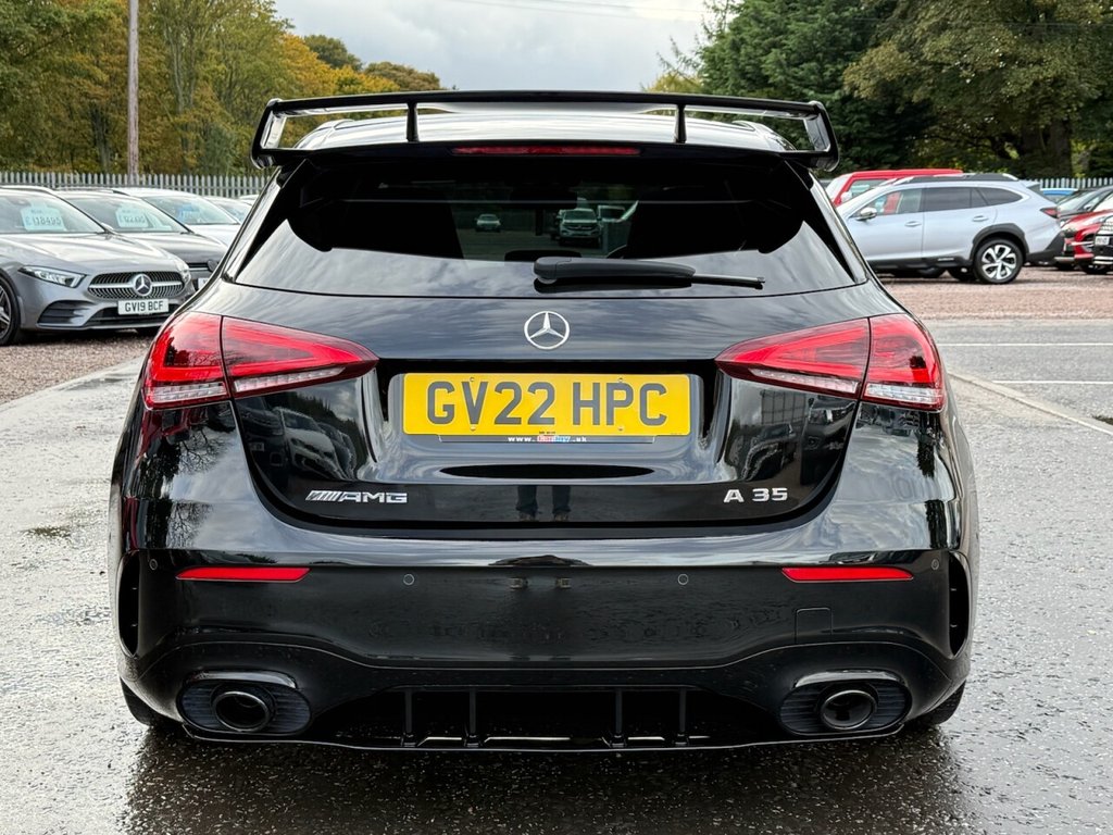 Used Mercedes-Benz A-Class 2022 for sale - 75800895: Photo 6