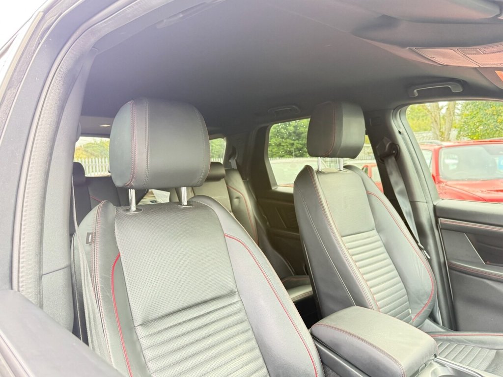 Used Land Rover Discovery Sport 2019 for sale - 76163416: Photo 11