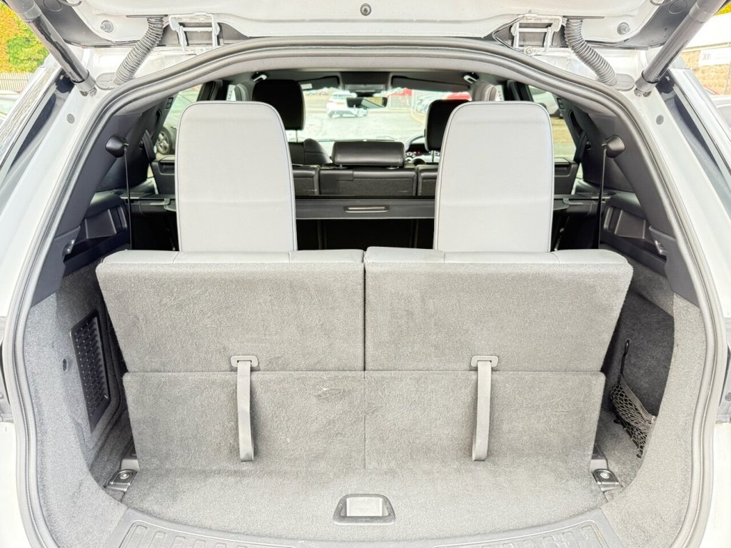 Used Land Rover Discovery Sport 2019 for sale - 76163416: Photo 12