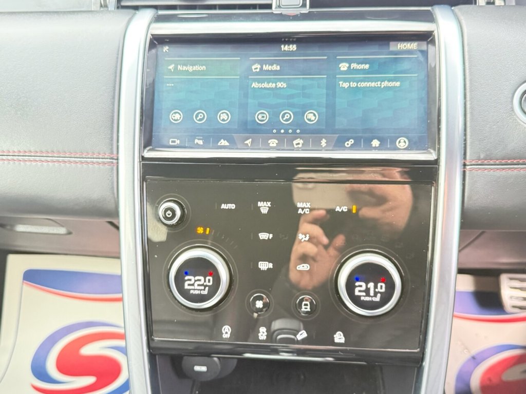 Used Land Rover Discovery Sport 2019 for sale - 76163416: Photo 17