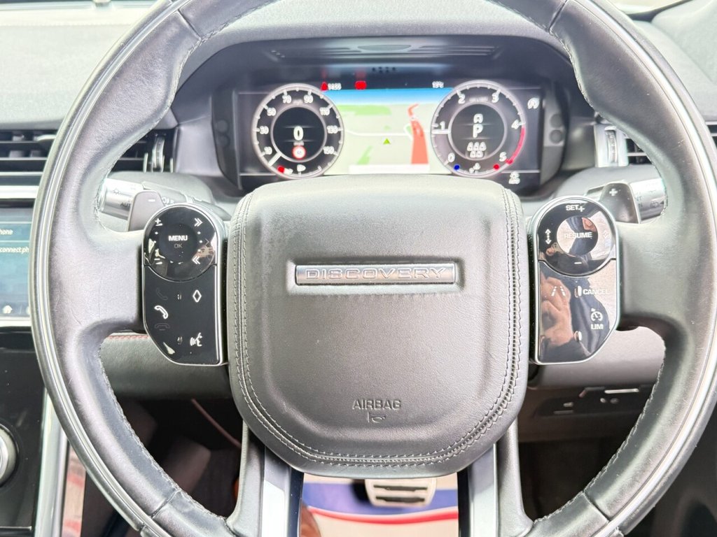 Used Land Rover Discovery Sport 2019 for sale - 76163416: Photo 18