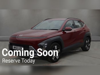Used Hyundai KONA 2024 for sale - 79384578: Photo
