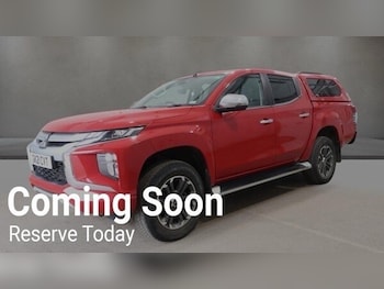 Used Mitsubishi L200 2021 for sale - 79358672: Photo
