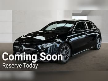 Used Mercedes-Benz A-Class 2019 for sale - 79686540: Photo