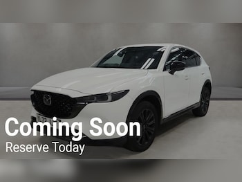 Used Mazda CX-5 2023 for sale - 78977803: Photo