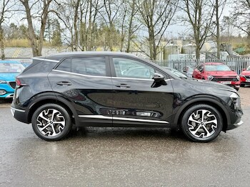 Used Kia Sportage 2022 for sale - 78117402: Photo