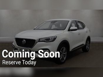 Used MG MG HS 2022 for sale - 78501060: Photo