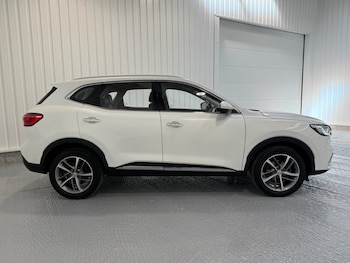 Used MG MG HS 2022 for sale - 78501060: Photo