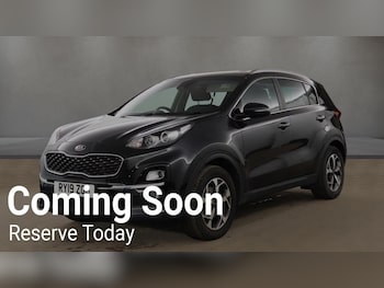 Used Kia Sportage 2019 for sale - 78444910: Photo