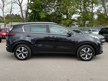 Used Kia Sportage 2019 for sale - 78444910: Photo